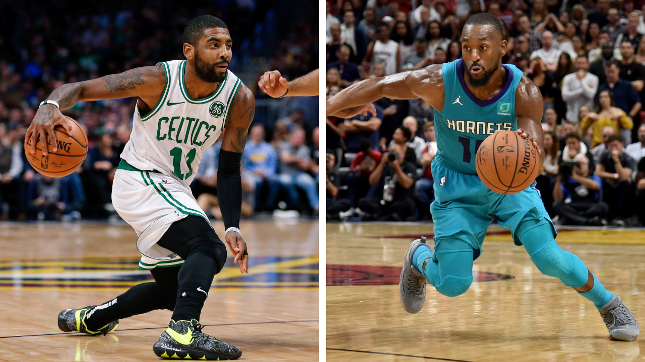 Bất ngờ khi Knicks có thể sẽ chọn hậu vệ ngôi sao khác thay vì Kyrie Irving Bất ngờ khi Knicks có thể sẽ chọn hậu vệ ngôi sao khác thay vì Kyrie Irving
